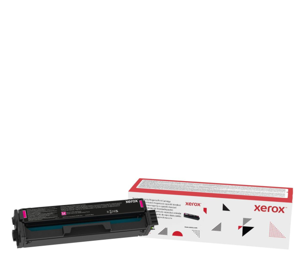 XEROX C23x 2,5k 006R04397 magenta - 1146052 - zdjęcie